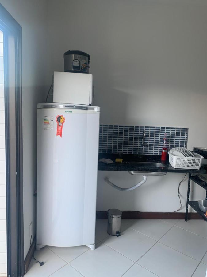 דירות אובטובה Toninhas 300 Mts Mar מראה חיצוני תמונה